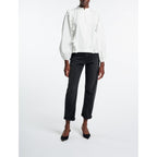 Blusa Senzo - Blanco