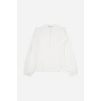 Blusa Senzo - Blanco