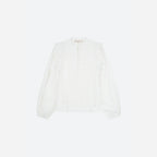 Blusa Senzo - Blanco