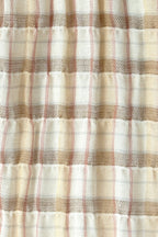 BLUSA SONG SEERSUCKER - ROSEANNA