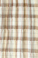 BLOUSE SONG SEERSUCKER - ROSEANNA