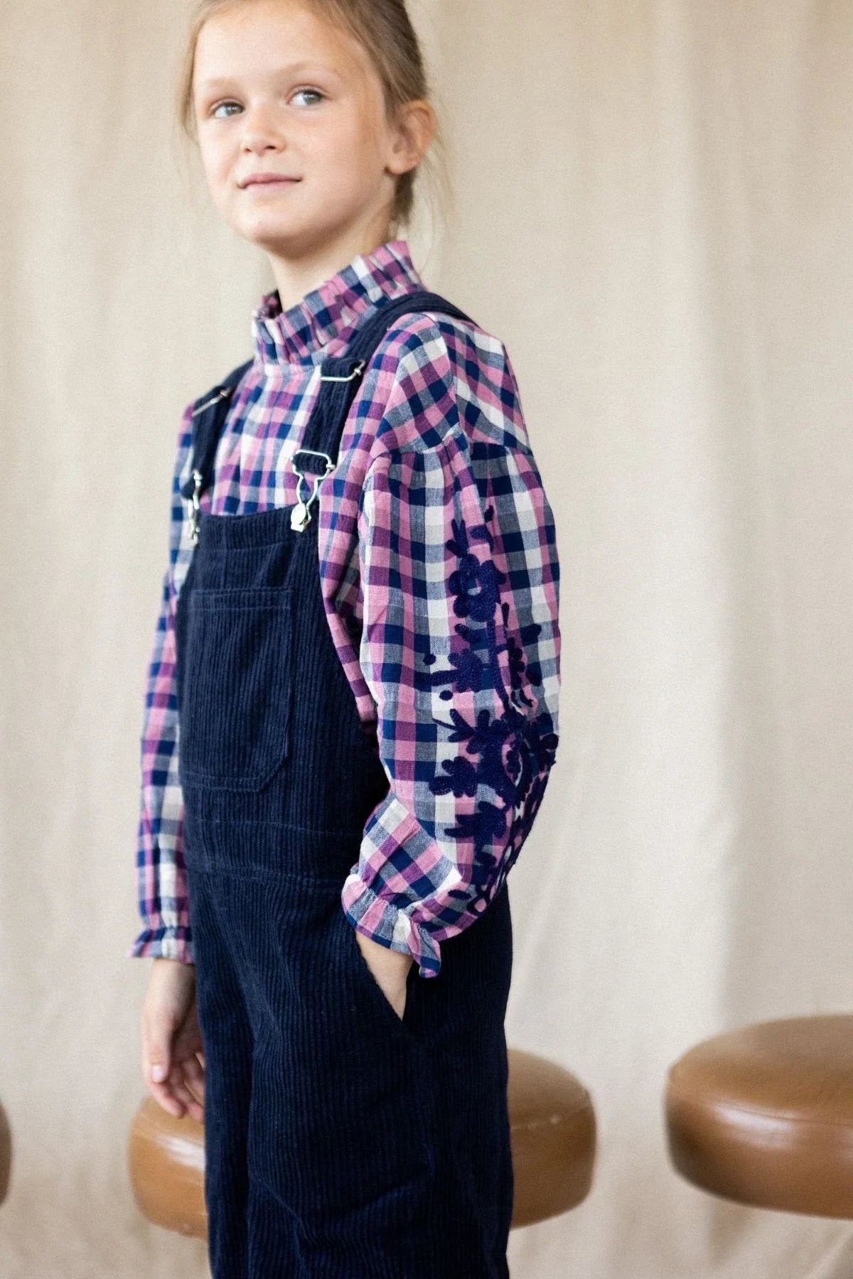 Blouse Tildab