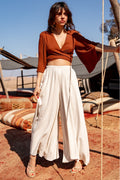 Blusa Tina Marron