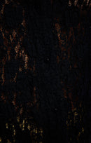 TWIGGY BLOUSE - ROSEANNA