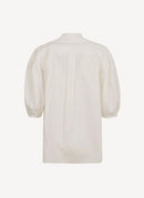 Chloe - Blouse - Light Beige - Femme