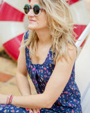 Blouse Selene Confettis