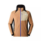The North Face - Blouson À Capuche M Ao Softshell - Camel