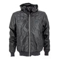 Blouson Adidas Originals Sy Padded Imita - Noir