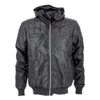 Blouson Adidas Originals Sy Padded Imita - Noir