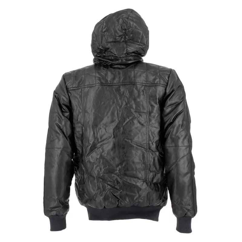 Blouson Adidas Originals Sy Padded Imita - Noir