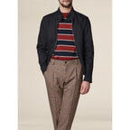 Fursac - Jacket - Midnight Blue - Men