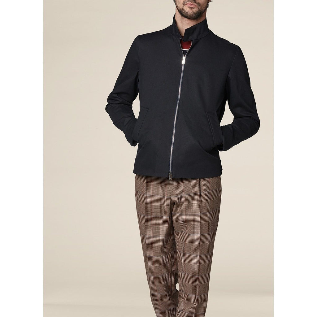 Fursac - Jacket - Midnight Blue - Men