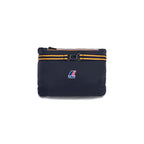 Cazadora Doble K-Way Le Vrai 4.0 Claude Warm - Azul Marino