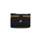 K-Way Le Vrai 4.0 Claude Warm Doubler Jacket - Pure Black