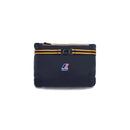 Blouson Doubler K-Way Le Vrai 4.0 Claude Warm - Bleu Marine