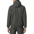 Chaqueta K-Way Le Vrai 4.0 Claude Warm Doubler - Caqui/Negro