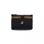 Giacca Doubler K-Way Le Vrai 4.0 Claude Warm - Nero puro