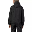 K-Way Le Vrai 4.0 Claude Warm Doubler Jacket - Pure Black