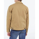 The Kooples - Chaqueta de lona - Beige - Hombre
