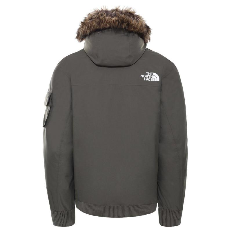 Blouson Gotham - Kaki - Homme