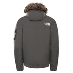 Blouson Gotham - Kaki - Homme