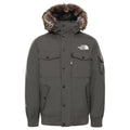 Blouson Gotham - Kaki - Homme