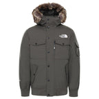 Blouson Gotham - Kaki - Homme