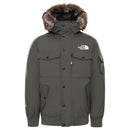 Chaqueta Gotham - Caqui - Hombre