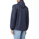 Jott - Blouson Derry - Bleu Marine - Homme