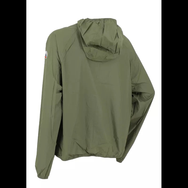 Jott - Blouson Feroe - Army - Femme