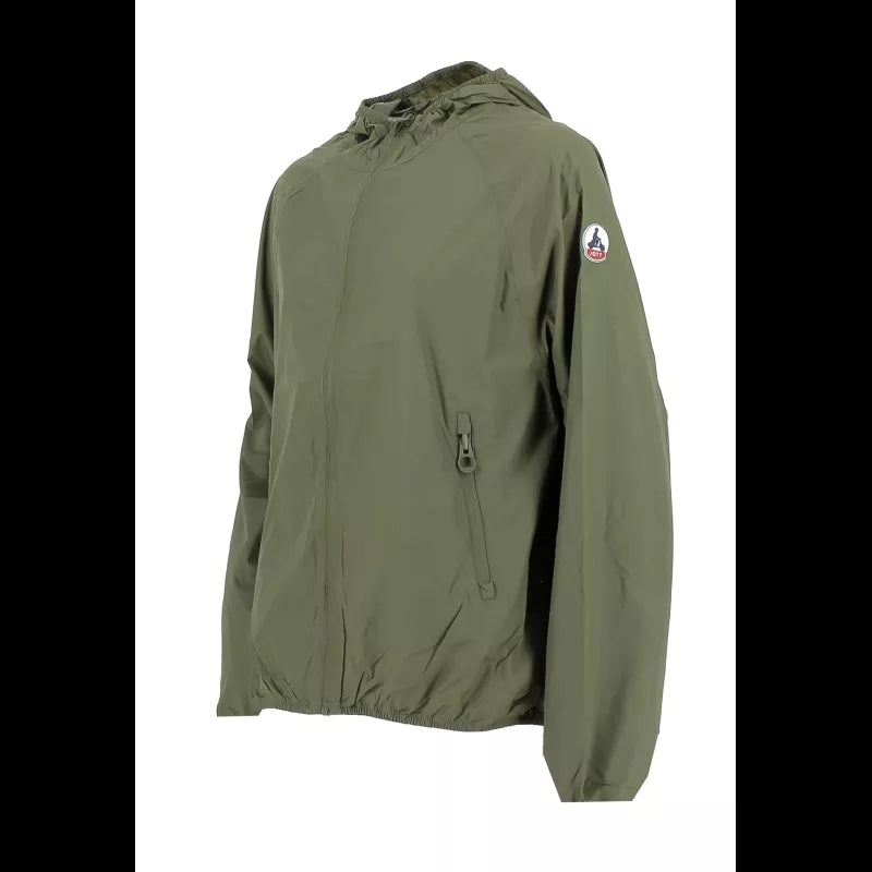 Jott - Blouson Feroe - Army - Femme