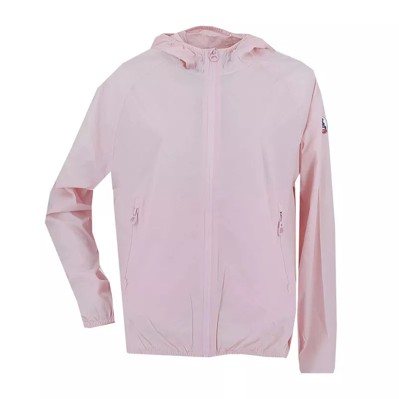 Jott - Blouson Feroe - Rose Clair - Femme