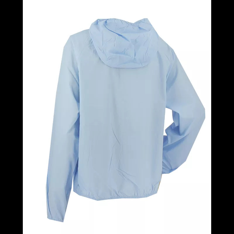 Jott - Blouson Feroe - Bleu Azur - Femme