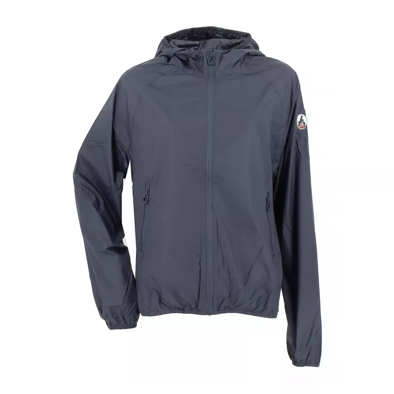 Jott - Blouson Feroe - Bleu Marine - Femme