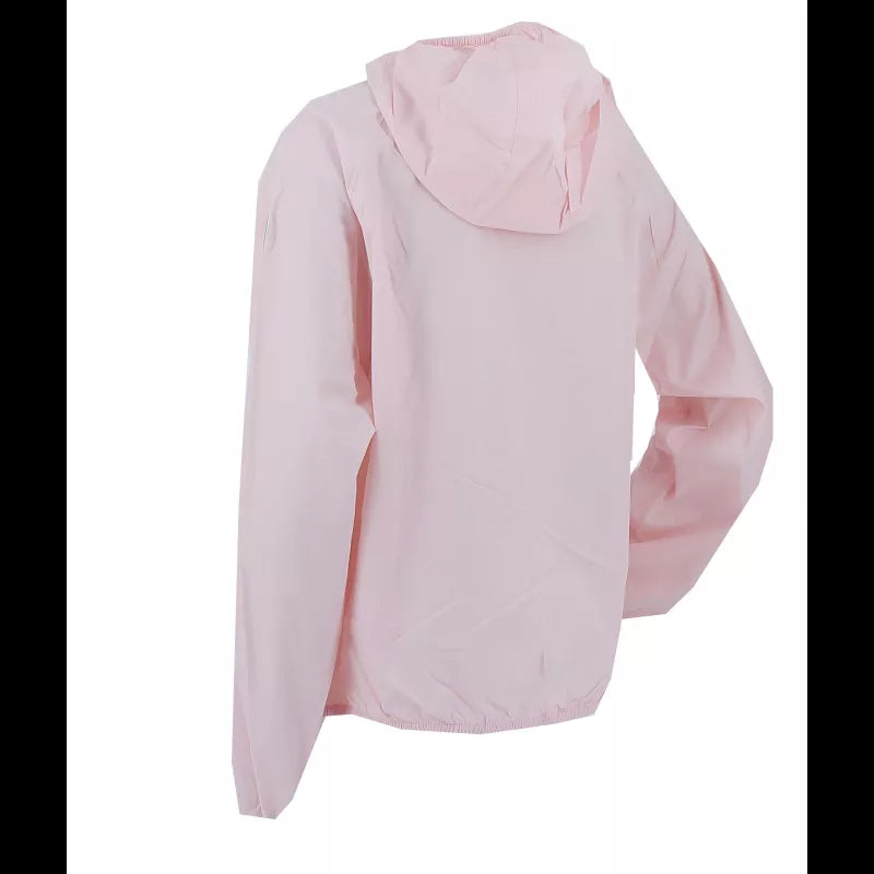 Jott - Blouson Feroe - Rose Clair - Femme