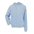 Jott - Blouson Feroe - Bleu Azur - Femme
