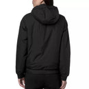 Chaqueta K-Way Le Vrai 4.0 Albine Orsetto - Negro puro