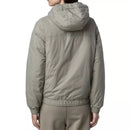 K-Way Le Vrai 4.0 Albine Orsetto Chaqueta - Caqui Claro, Crudo