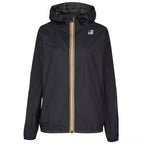 Giubbotto K-Way Le Vrai 4.0 Claude - Black Pure