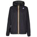 Blouson K-Way Le Vrai 4.0 Claude - Black Pure