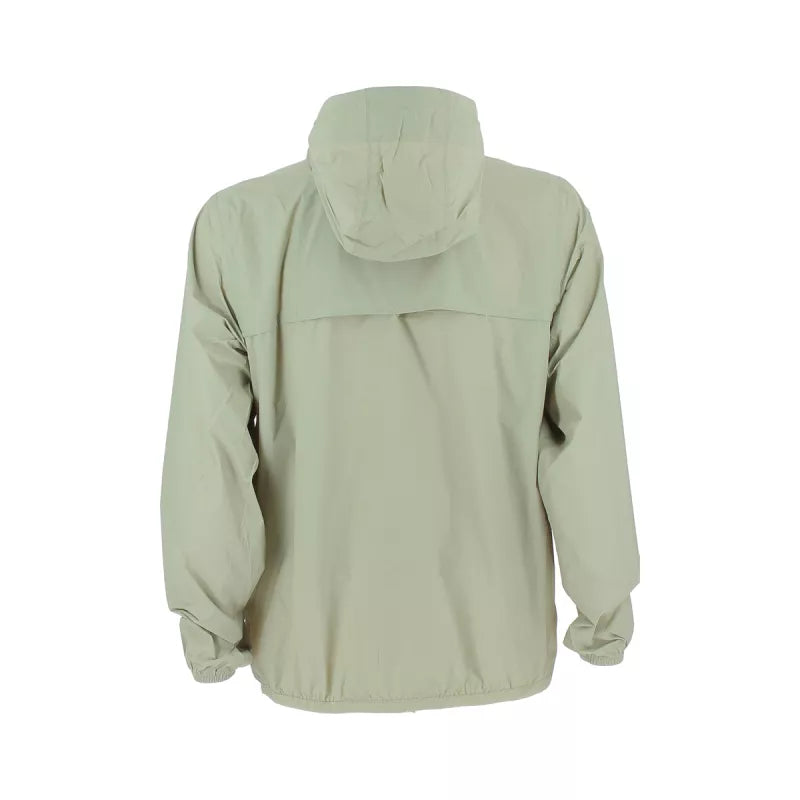 Blouson K-Way Le Vrai 4.0 Claude - Kaki Clair, Beige