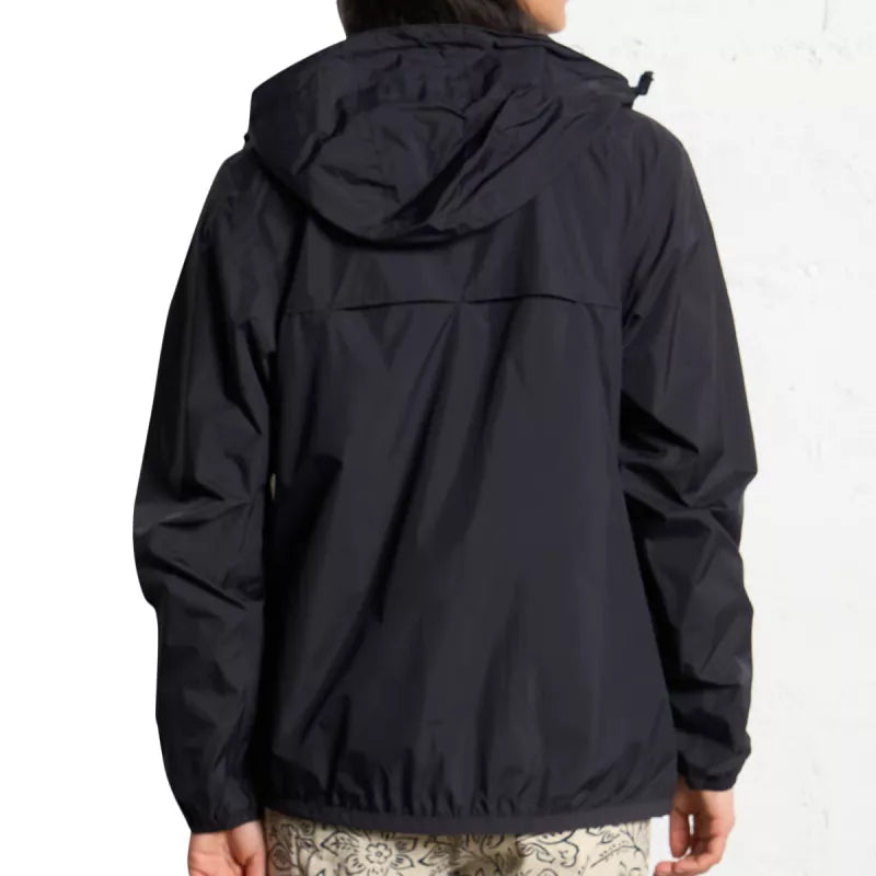 Giubbotto K-Way Le Vrai 4.0 Claude - Black Pure