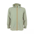 K-Way Le Vrai 4.0 Claude Jacket - Light Khaki, Beige