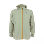 K-Way Le Vrai 4.0 Claude Jacket - Light Khaki, Beige
