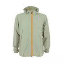 K-Way Le Vrai 4.0 Claude Jacket - Light Khaki, Beige