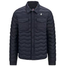 Blouson K-Way Valeo Eco Warm - Bleu