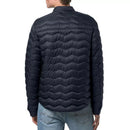 Blouson K-Way Valeo Eco Warm - Bleu