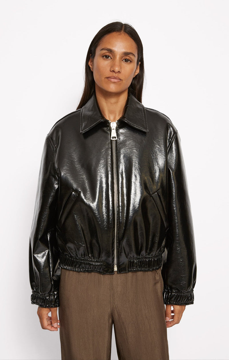CHAQUETA ORSO - ROSEANNA