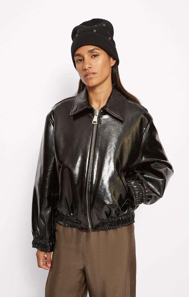 CHAQUETA ORSO - ROSEANNA