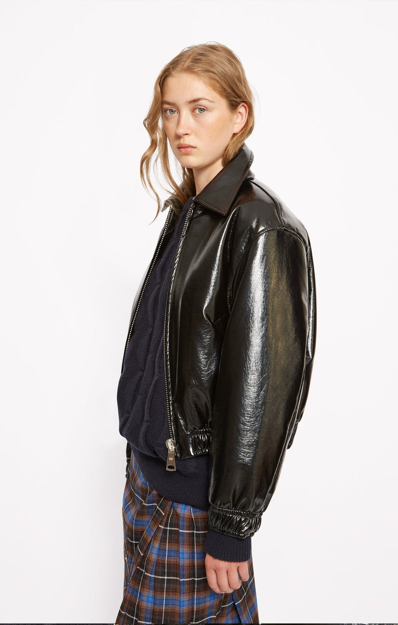 CHAQUETA ORSO - ROSEANNA